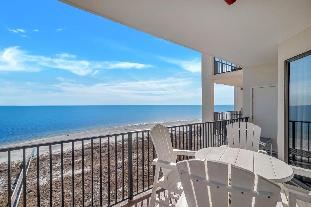 Phoenix 7 Unit 1206 Orange Beach Dış mekan fotoğraf