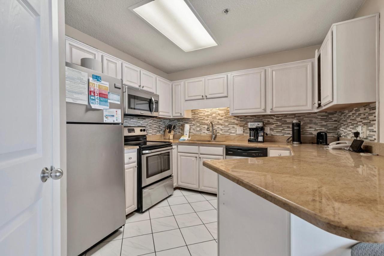 Phoenix 7 Unit 1206 Orange Beach Dış mekan fotoğraf