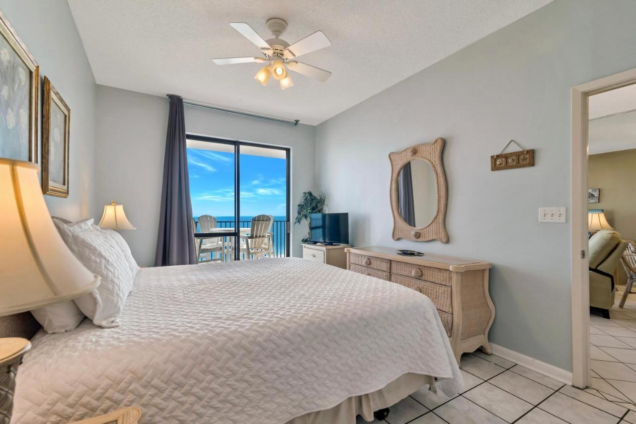 Phoenix 7 Unit 1206 Orange Beach Dış mekan fotoğraf
