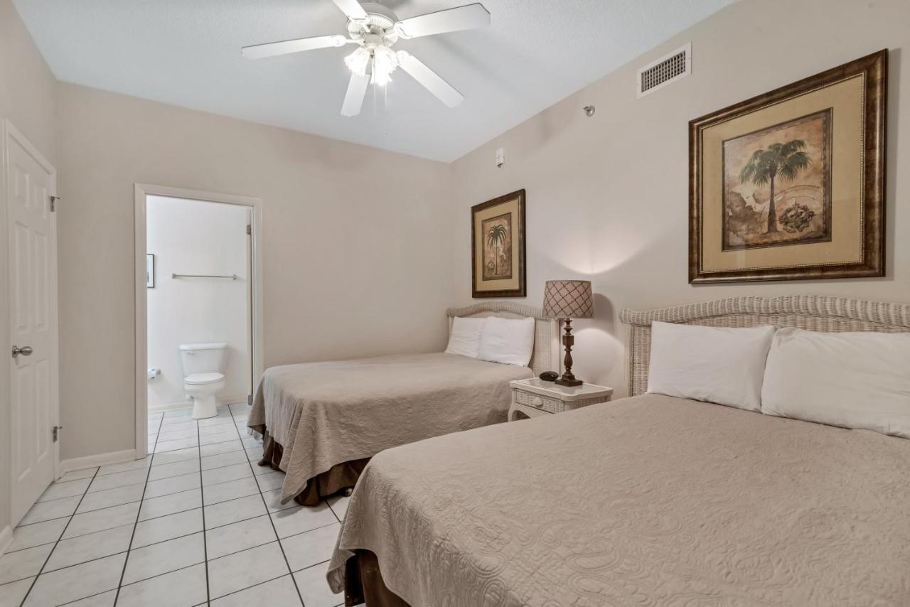 Phoenix 7 Unit 1206 Orange Beach Dış mekan fotoğraf