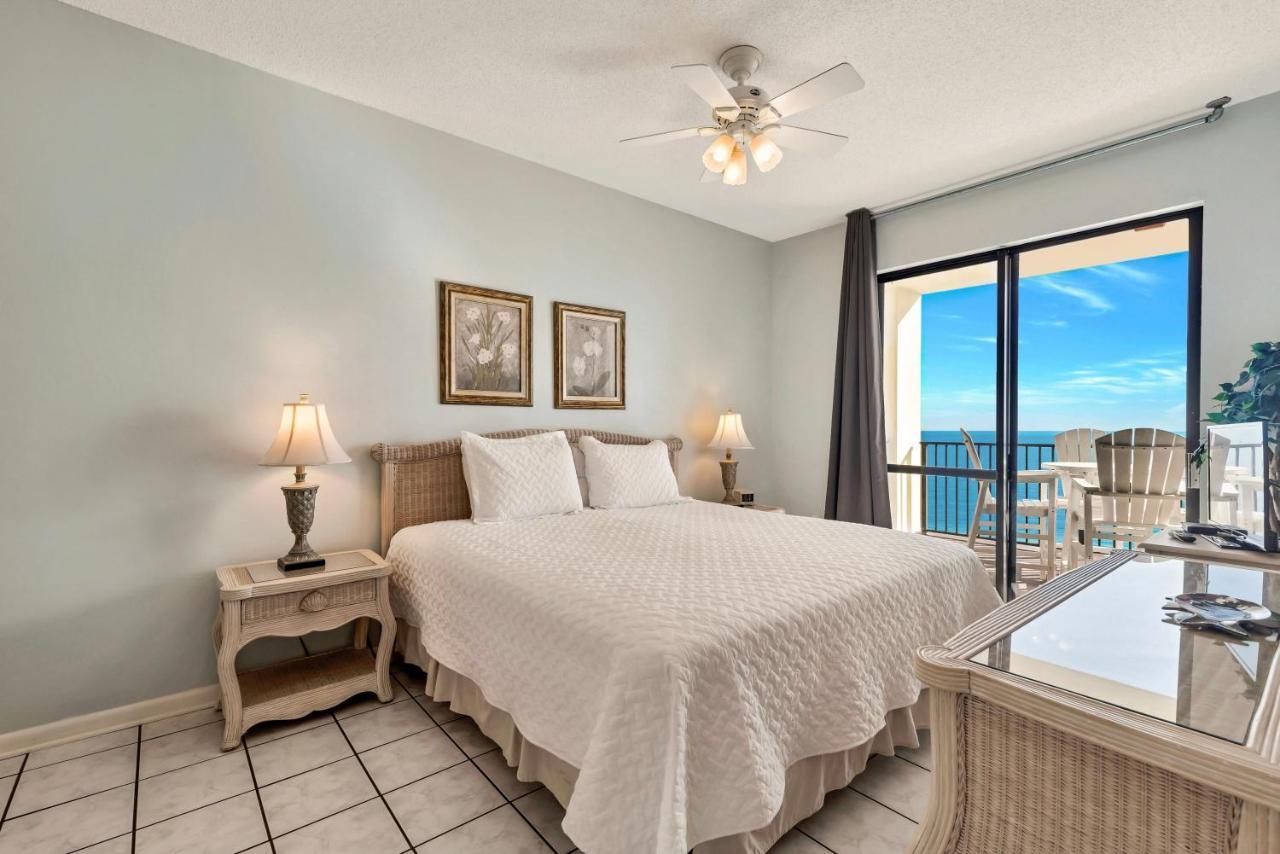 Phoenix 7 Unit 1206 Orange Beach Dış mekan fotoğraf