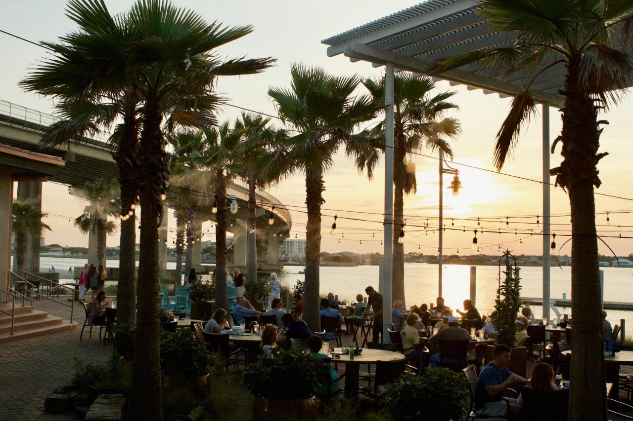 Phoenix 7 Unit 1206 Orange Beach Dış mekan fotoğraf